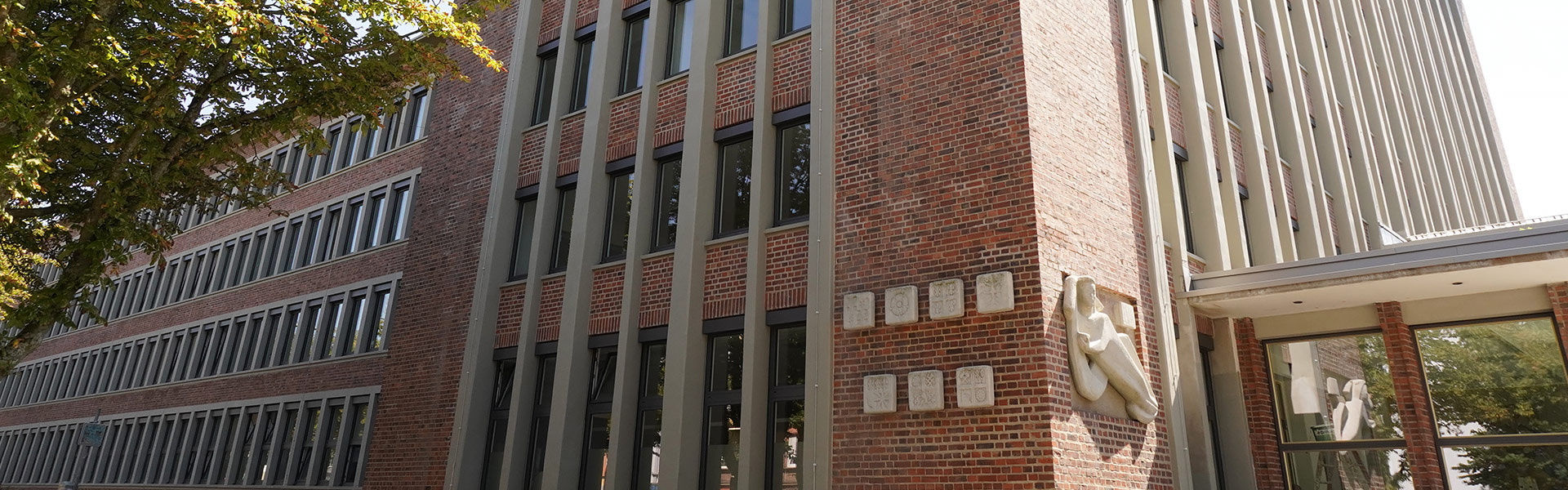 Deutsche Rentenversicherung Saarland ehemals Landesversicherungsanstalt des Saarlandes (LVA) in Saarbrücken